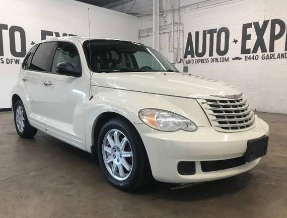 CHRYSLER PT CRUISER 2007 3A4FY58B67T613706 image